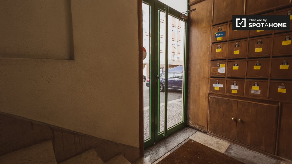 Apartment mono Porto — photo 5
