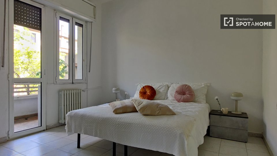 Apartment Milan, 1 bed — photo 10