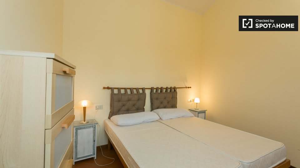 Appartamento Milano, 1 camera, 50m² — foto 10