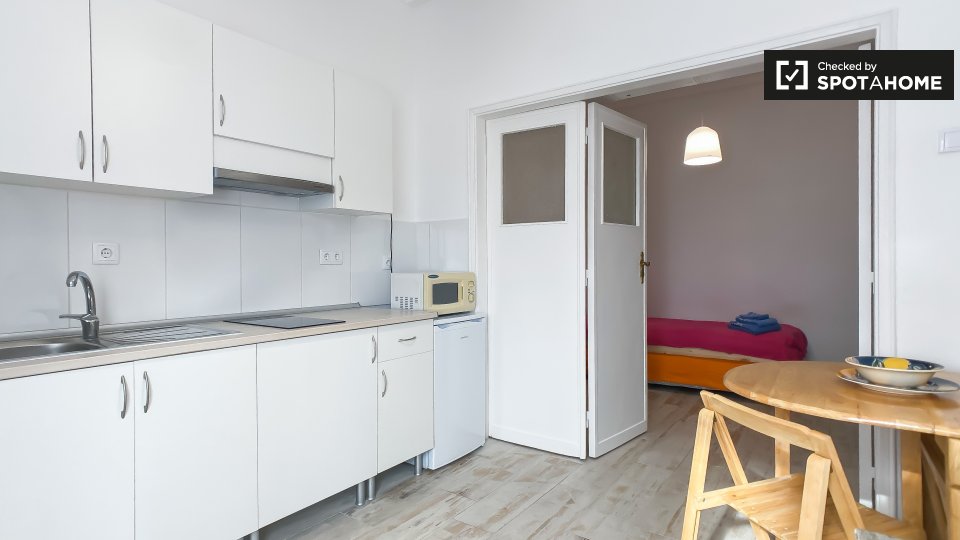 Apartment mono Lisbon — photo 4