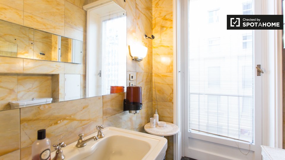 Apartment Milan, 1 bed, 60m² — photo 6