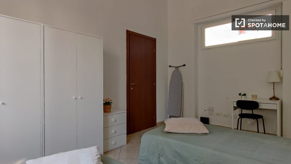 Apartment Milan, 1 bed — photo 12