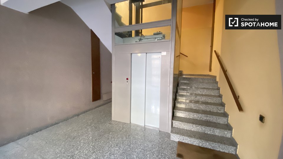 Apartment Milan, 1 bed — photo 6