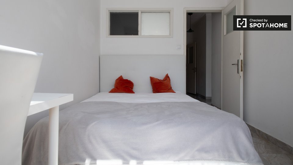 Apartment Porto, 3 beds — photo 9