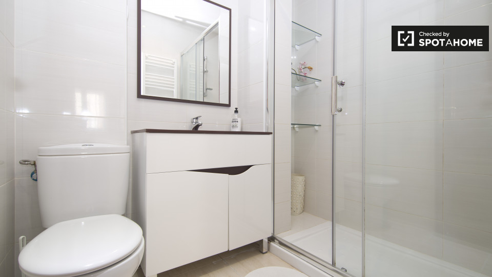 Apartment Madrid, 2 beds, 50m² — photo 11