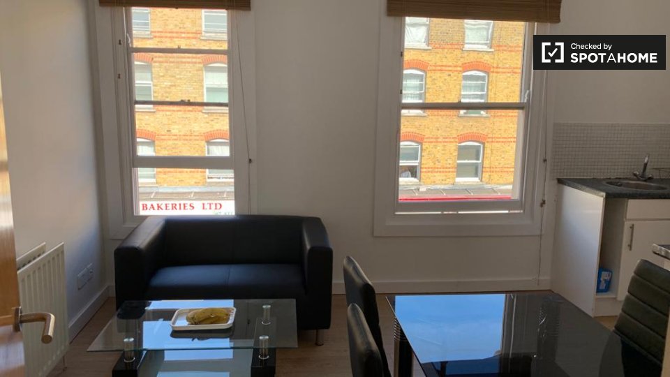 Apartment London, 2 beds, 70m² — photo 2