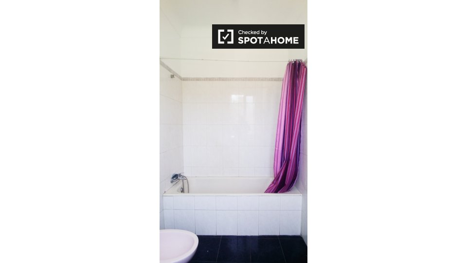 Double room Porto, 7 beds, 70m² — photo 13
