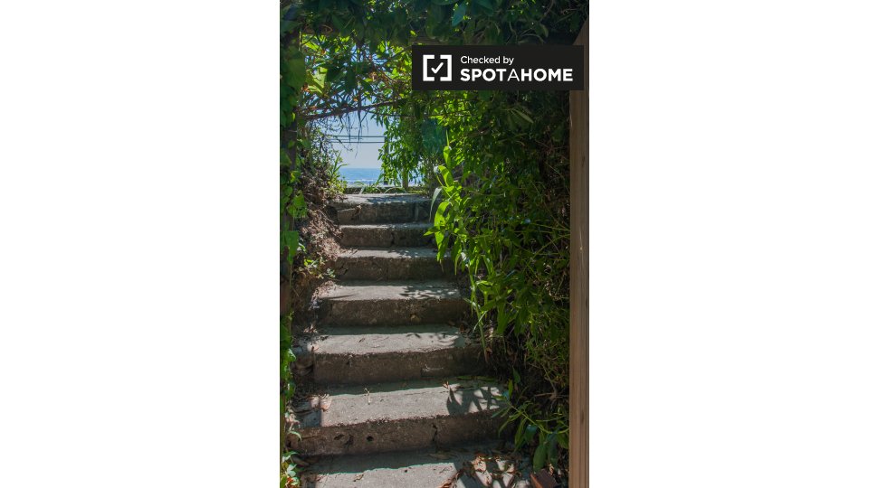 Double room Porto, 4 beds — photo 12