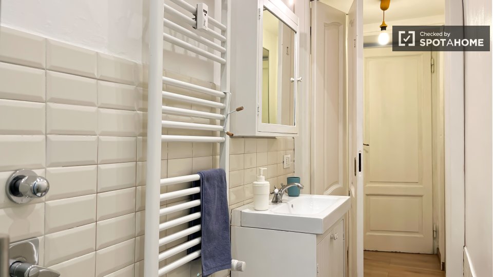 Apartment Milan, 2 beds, 77m² — photo 19