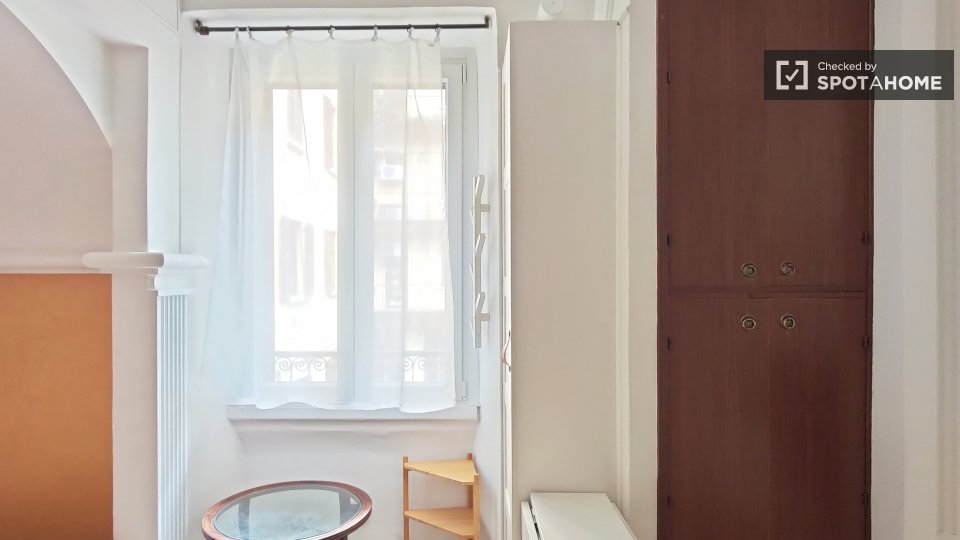 Apartment mono Milan — photo 6