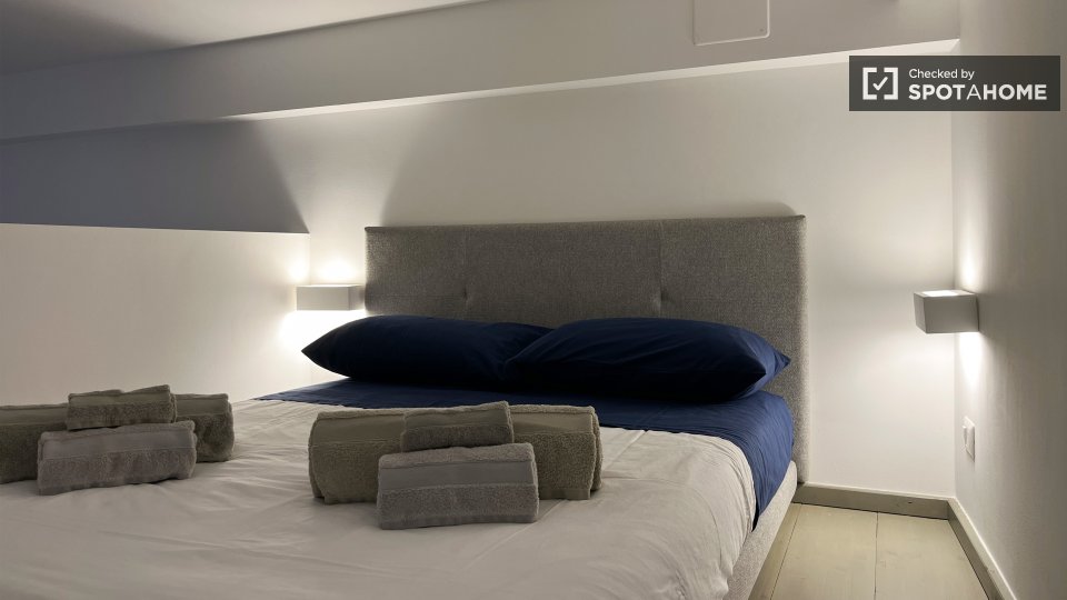 Apartment mono Milan — photo 8