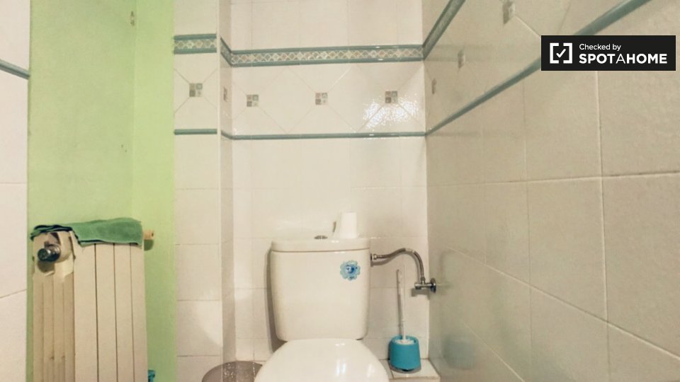 Appartamento Barcellona, 2 camere, 70m² — foto 17