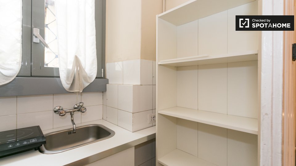 Apartment mono Milan, 30m² — photo 8