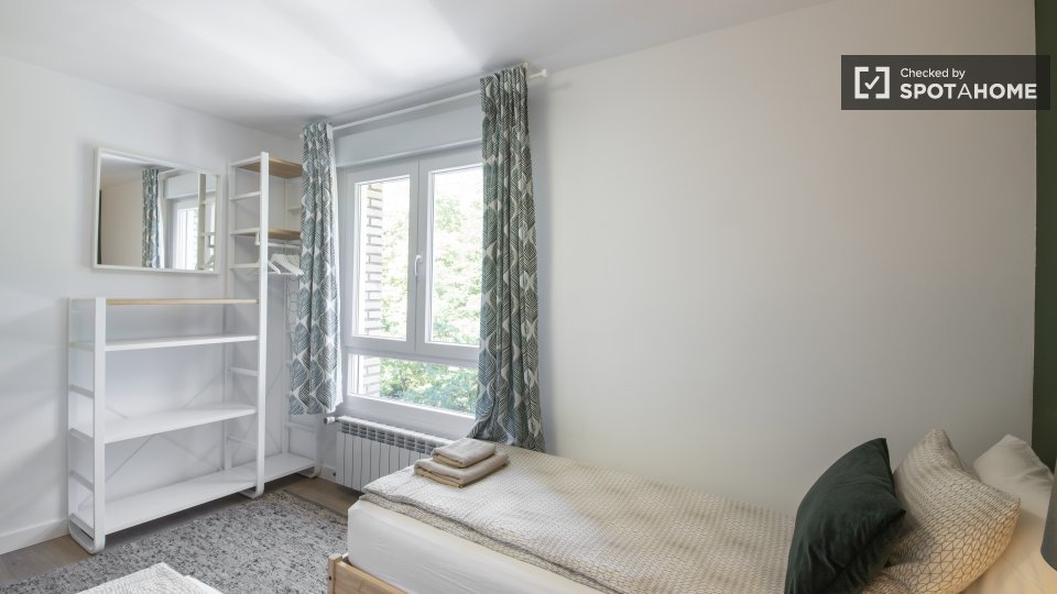 Apartment San_Sebastian, 3 beds — photo 8