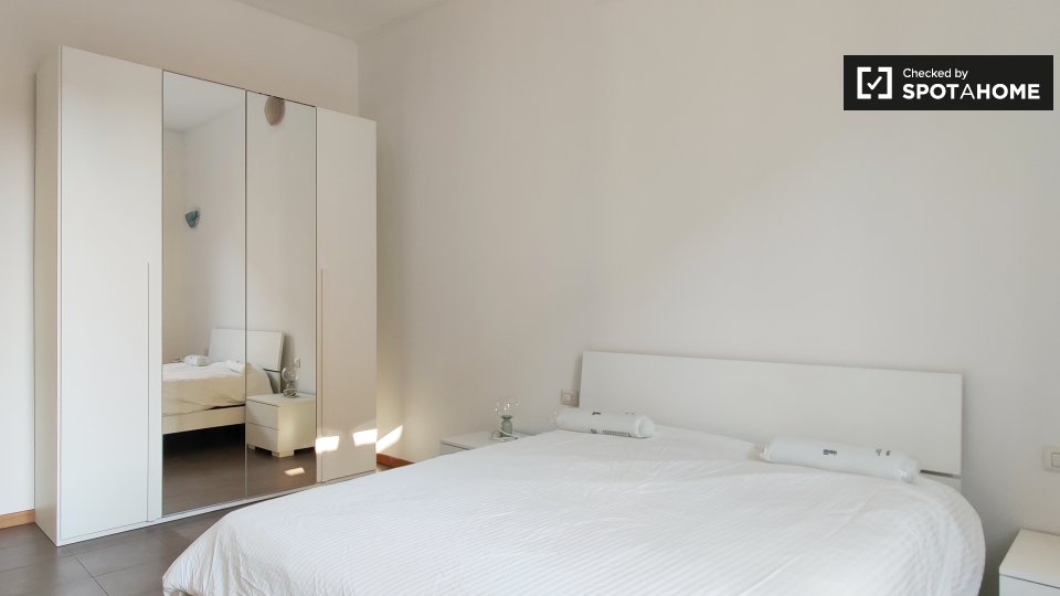 Apartment Milan, 1 bed — photo 14