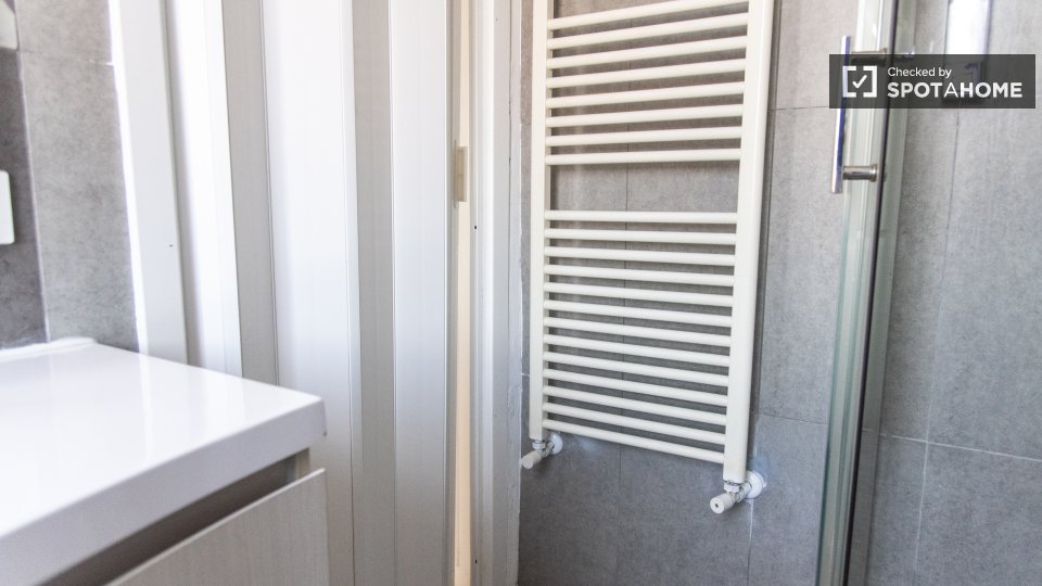 Apartment Rome, 1 bed — photo 3