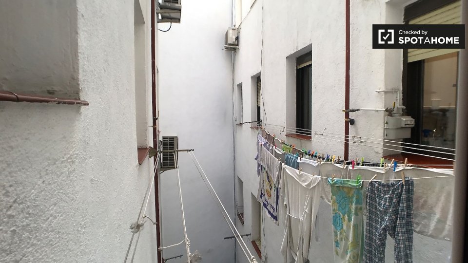Apartment Madrid, 1 bed, 55m² — photo 5
