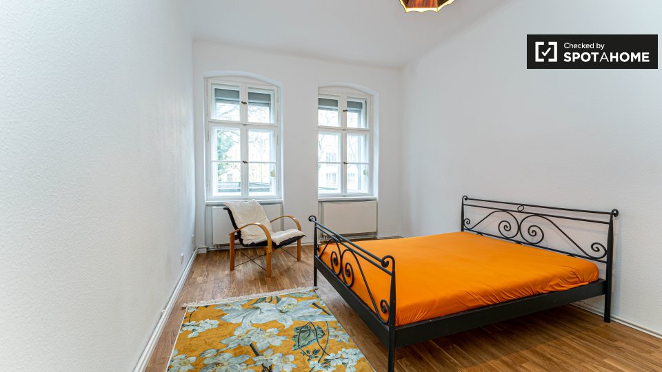 Apartment Berlin, 2 beds, 90m² — photo 6