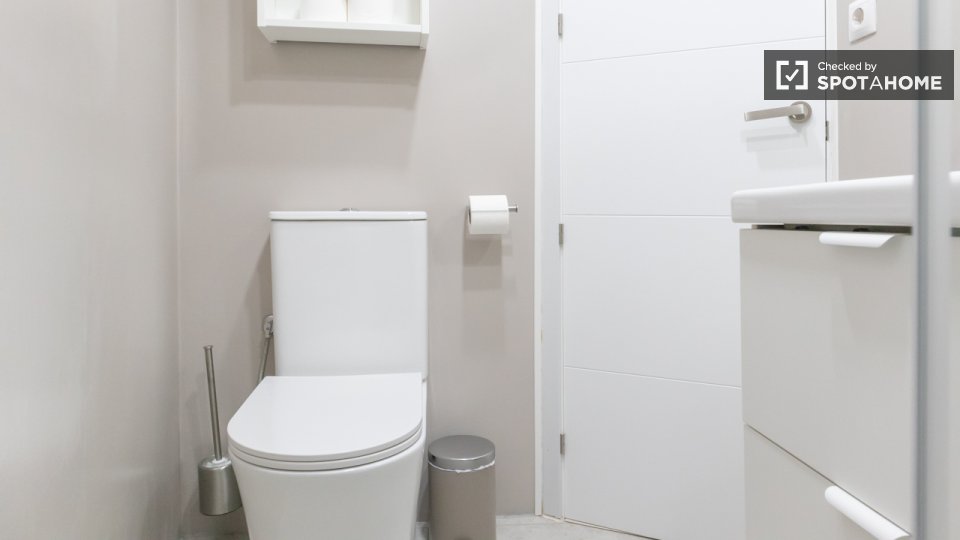 Apartment mono Madrid, 30m² — photo 5