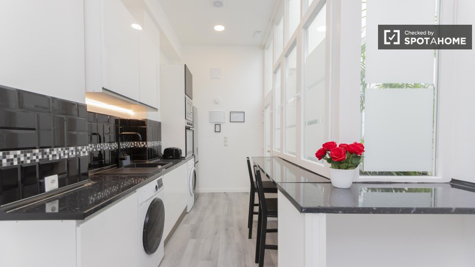 Apartment mono Valencia — photo 8