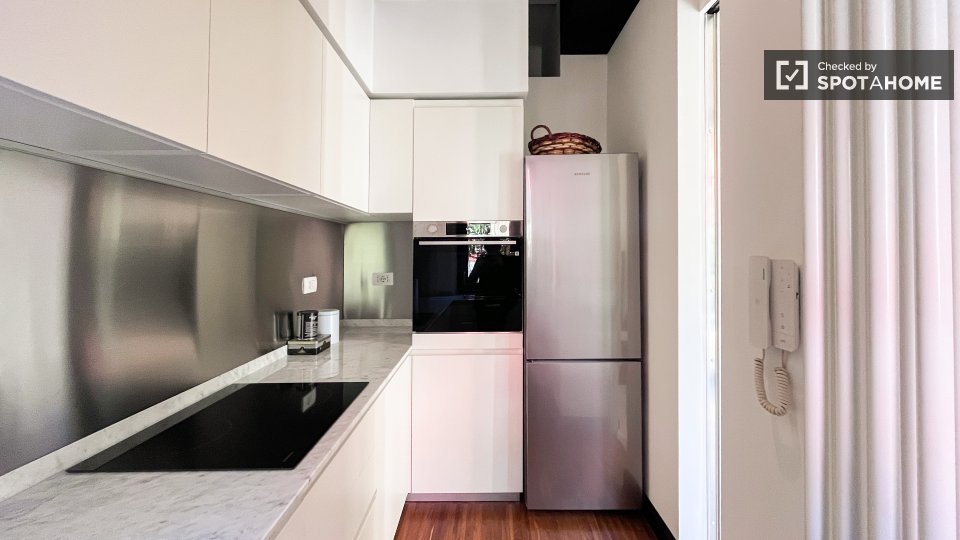 Apartment Milan, 2 beds — photo 13