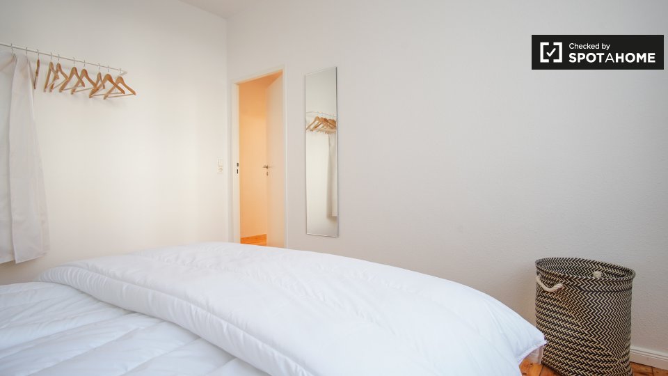 Apartment Berlin, 1 bed, 45m² — photo 17