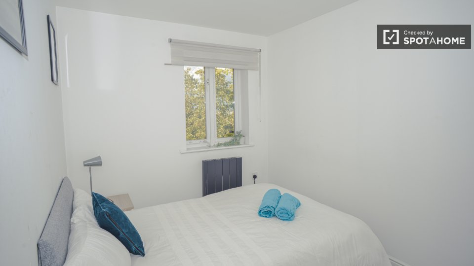 Apartment London, 2 beds, 60m² — photo 4