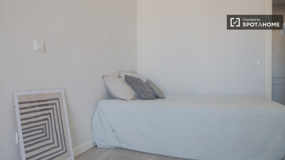Apartment mono Madrid, 40m² — photo 9