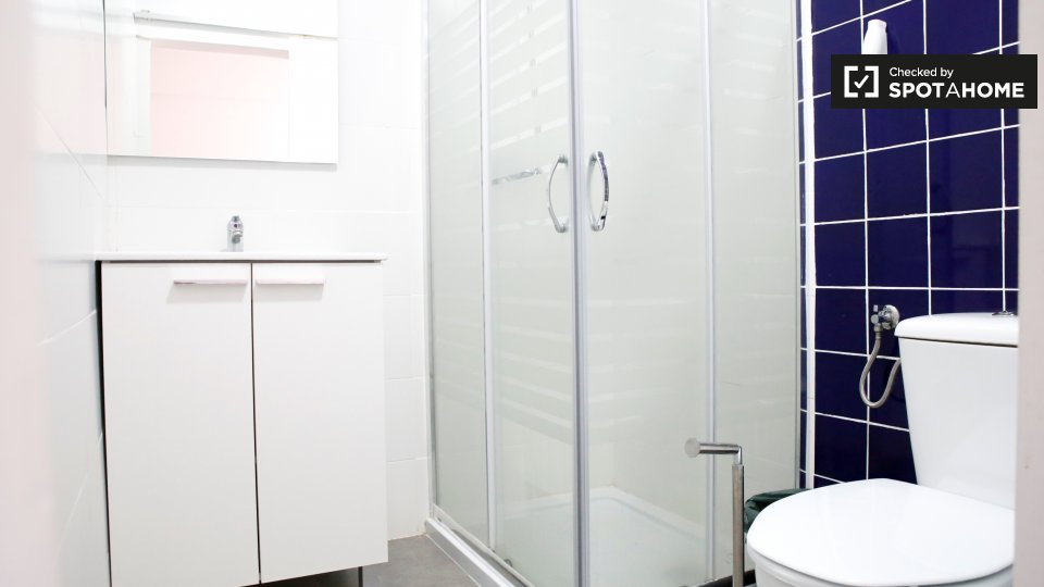 Double room Lisbon, 10 beds — photo 4