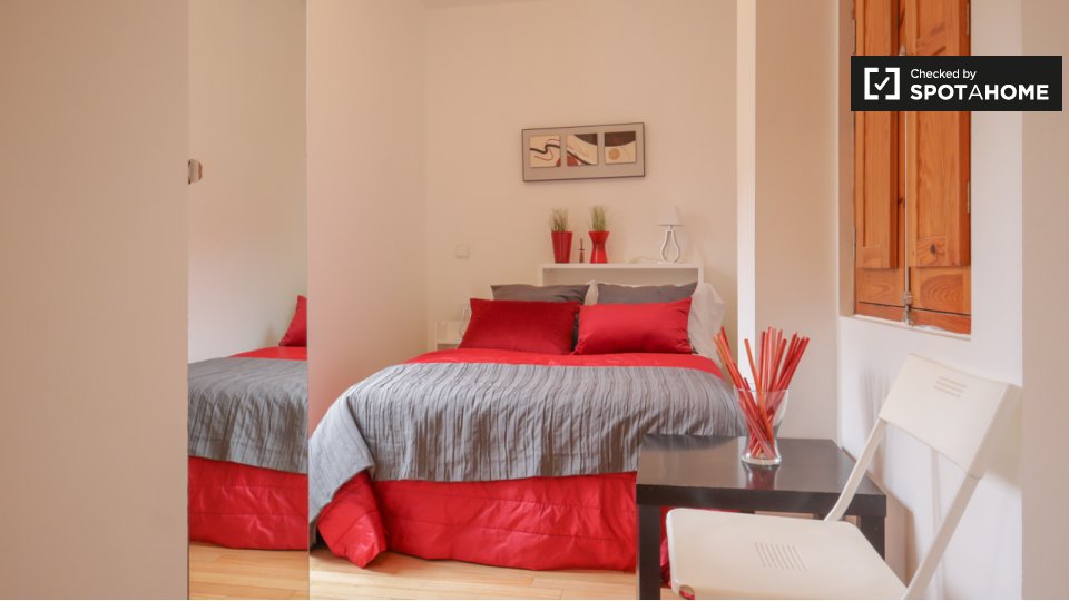 Apartment mono Madrid, 1m² — photo 11