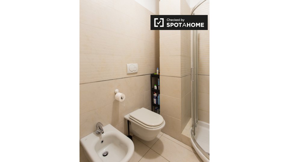 Apartment mono Milan, 40m² — photo 16