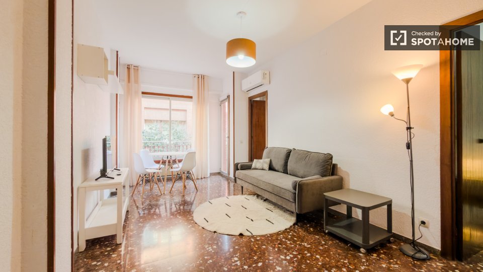 Appartamento Barcellona, 3 camere, 65m² — foto 16