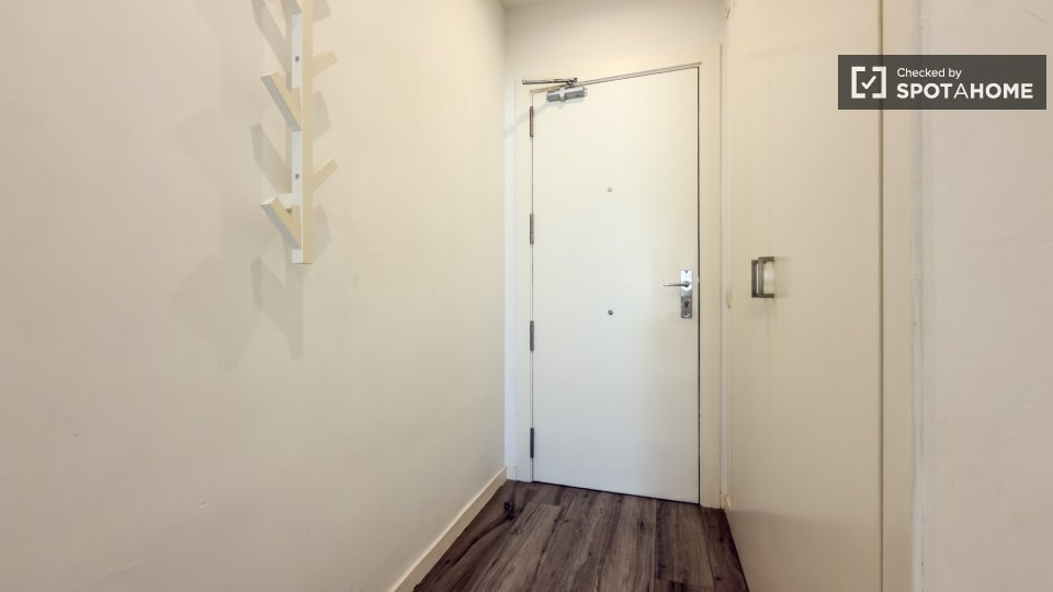 Apartment mono Barcelona, 50m² — photo 33