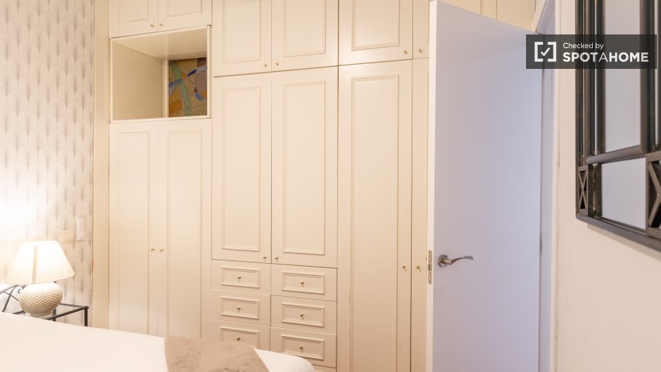 Apartment Madrid, 1 bed — photo 30
