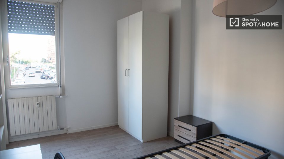 Apartment Rome, 3 beds — photo 14