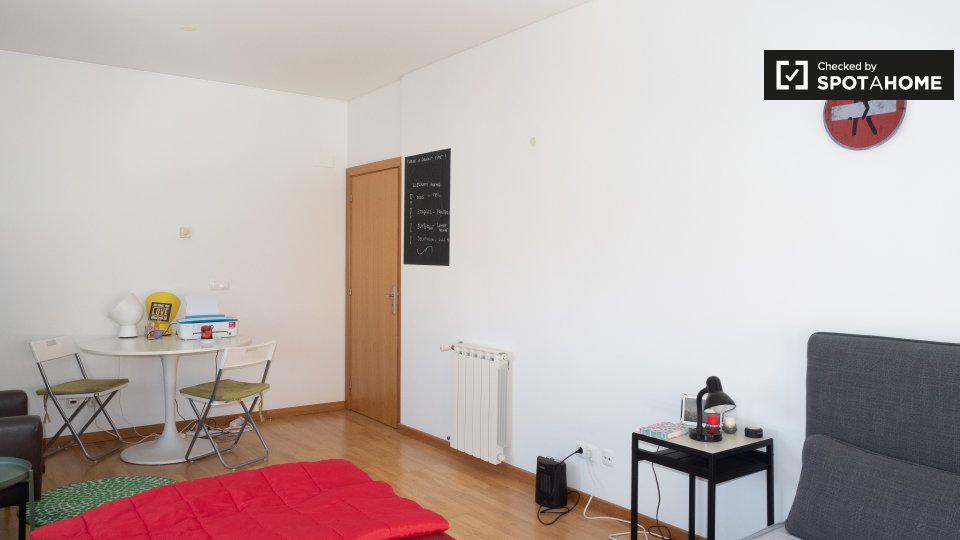 Apartment mono Lisbon, 50m² — photo 9