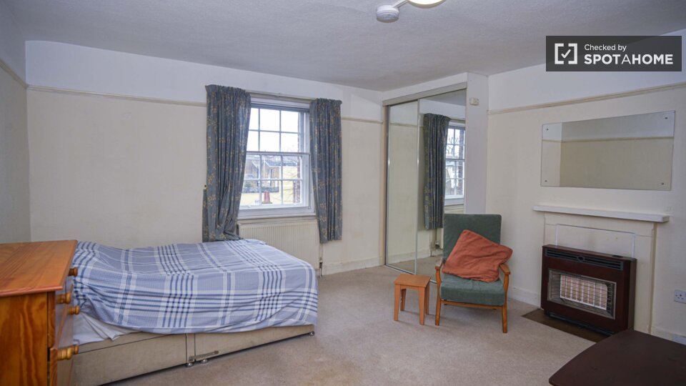 Apartment mono London — photo 14