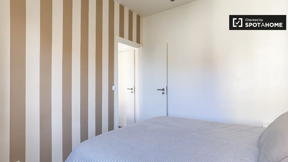 Apartment Lisbon, 2 beds — photo 3