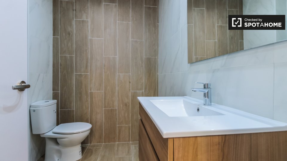 Apartment Barcelona, 1 bed, 60m² — photo 10