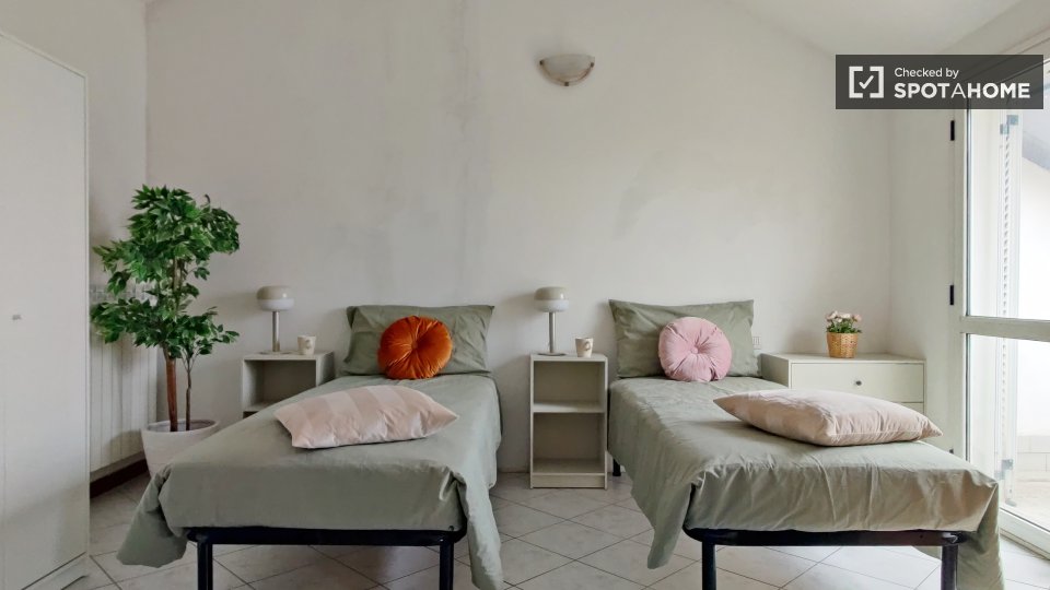 Apartment mono Milan — photo 14