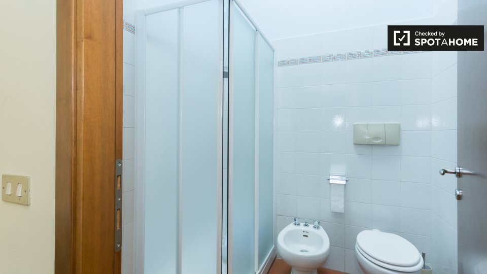 Appartamento Milano, 1 camera, 50m² — foto 5