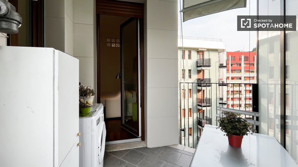 Apartment mono Milan — photo 7