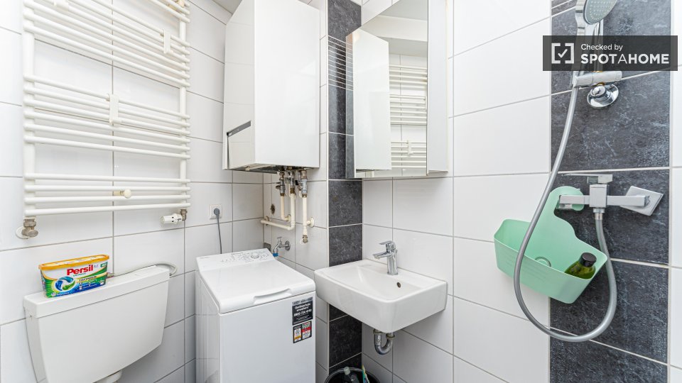 Apartment mono Berlin, 43m² — photo 16