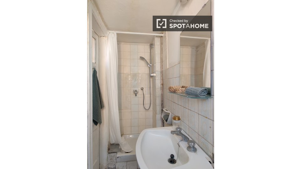 Apartment Milan, 1 bed — photo 7