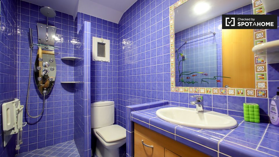 Apartment Valencia, 2 beds — photo 3