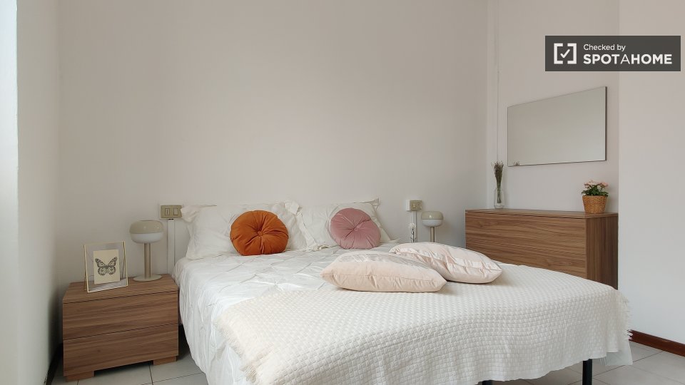 Apartment Milan, 1 bed — photo 3