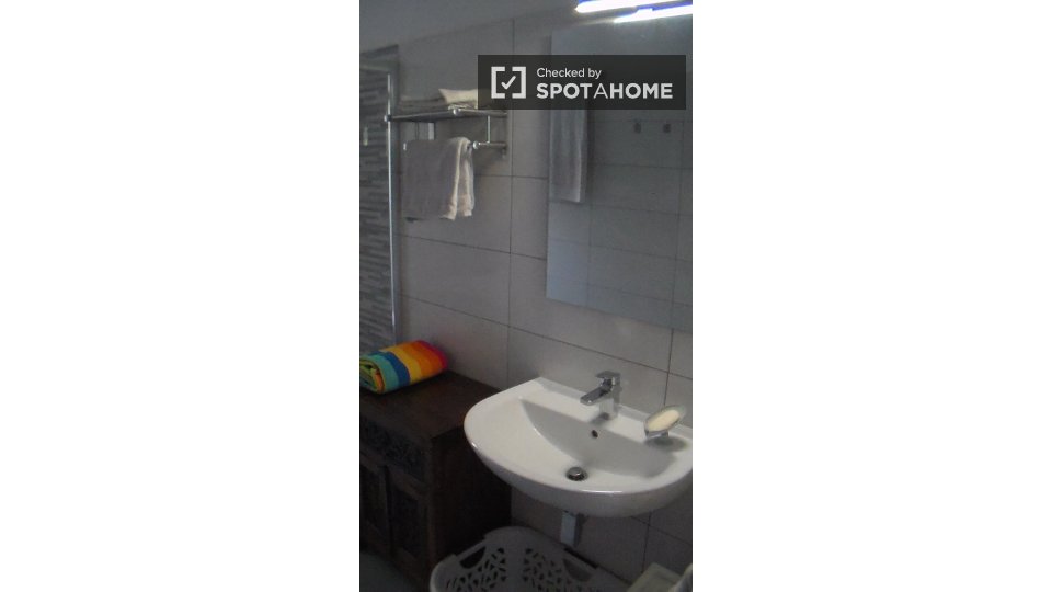 Apartment Milan, 2 beds, 110m² — photo 35