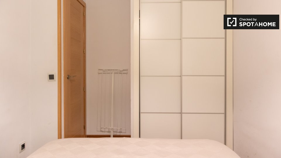 Apartment Madrid, 1 bed, 38m² — photo 13