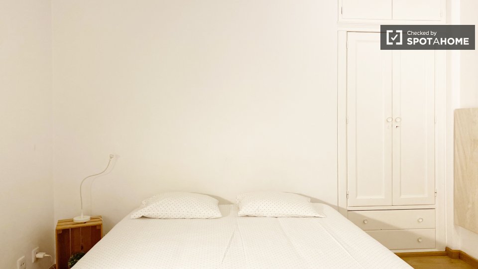 Apartment mono Lisbon, 23m² — photo 12