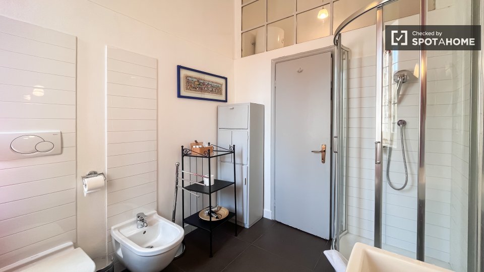 Apartment mono Milan, 60m² — photo 25